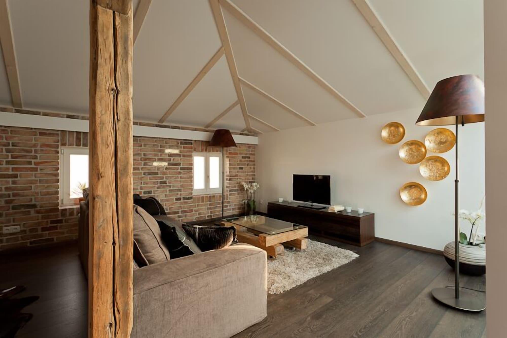 Ringelnatz Warnemuende Hotel รอสต็อค ภายนอก รูปภาพ