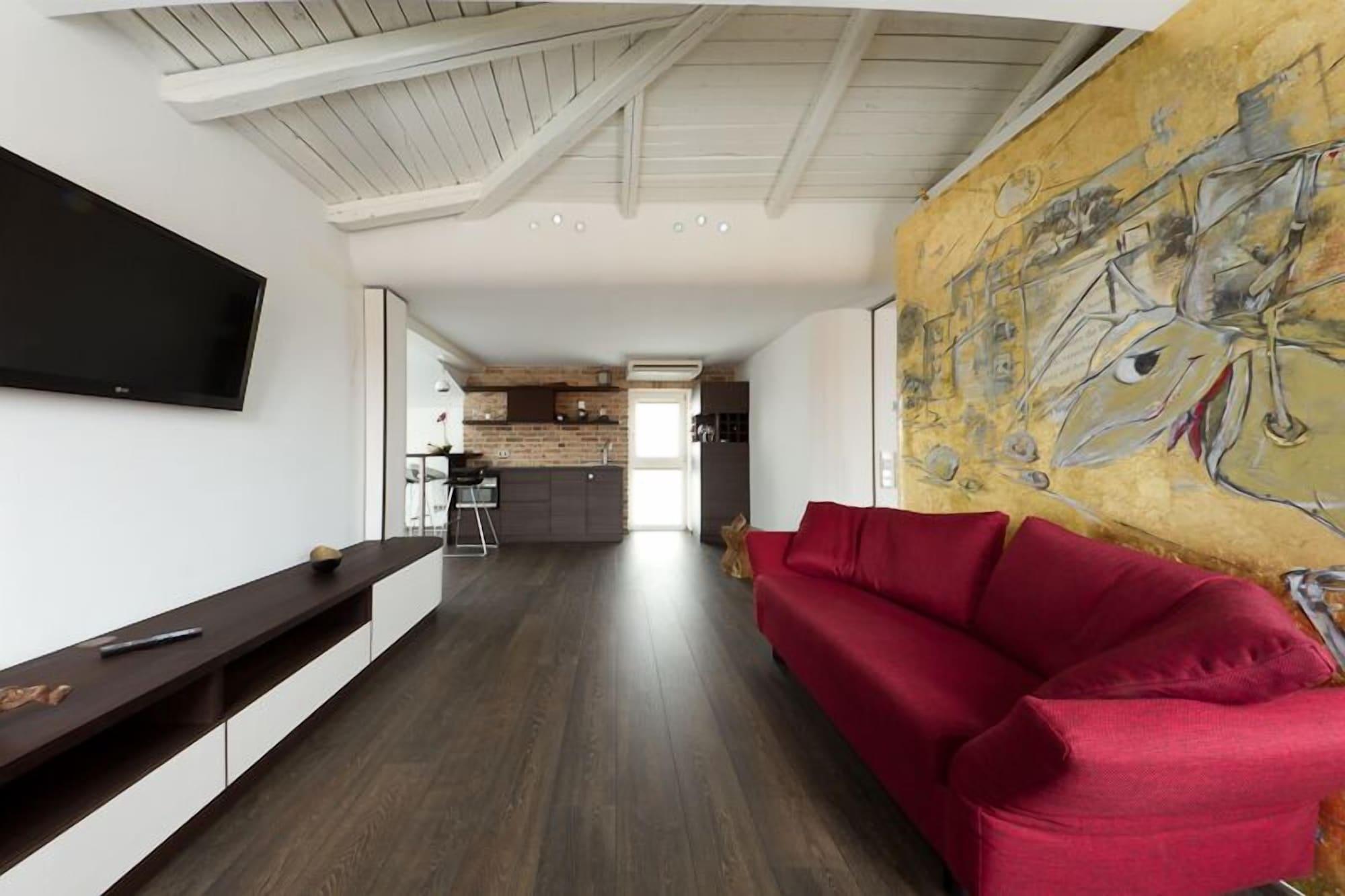 Ringelnatz Warnemuende Hotel รอสต็อค ภายนอก รูปภาพ